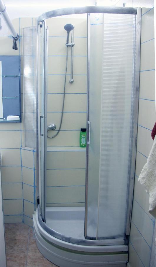 Apartmán One Shkodër