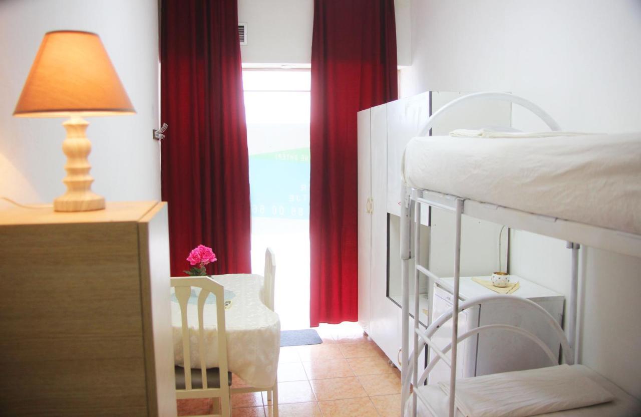 Apartmán One Shkodër